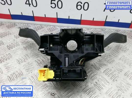 Подрулевой переключатель на Volkswagen Golf Plus (5M1)