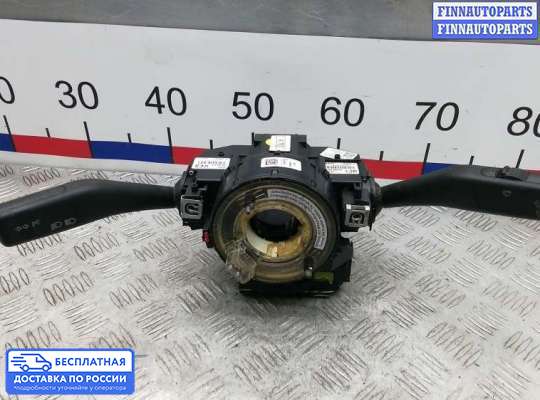 Подрулевой переключатель на Volkswagen Golf Plus (5M1)