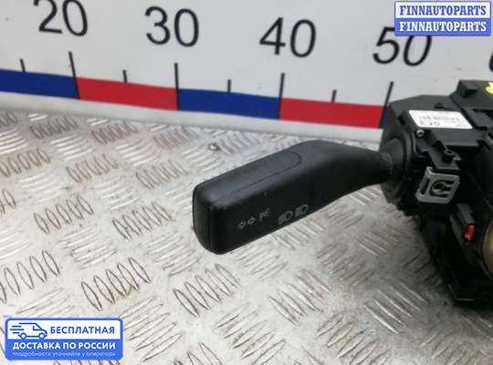Подрулевой переключатель на Volkswagen Golf Plus (5M1)