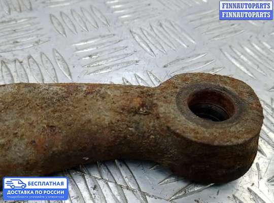 Рычаг подвески на BMW X5 (E53)