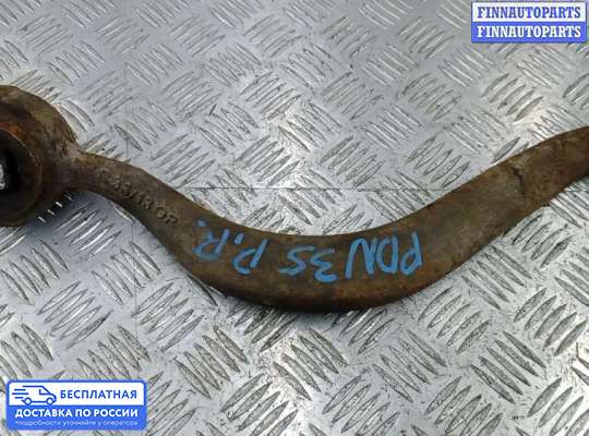 Рычаг подвески на BMW X5 (E53)