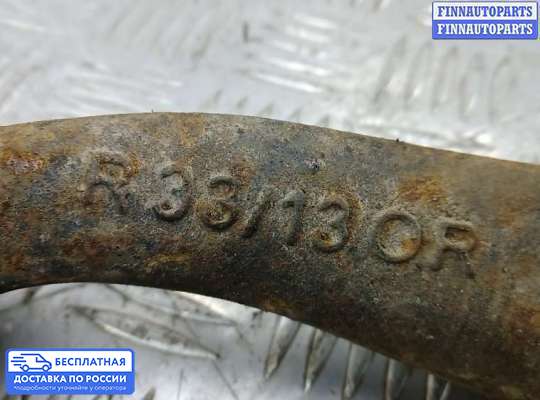 Рычаг подвески на BMW X5 (E53)