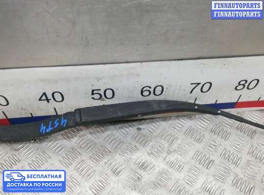 Поводок дворника на Kia Sorento II (XM)