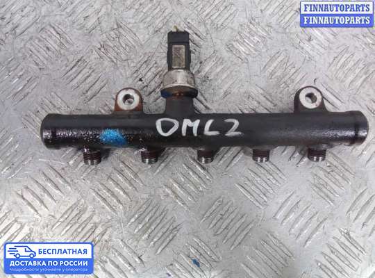 Рампа (рейка) топливная на Volvo S40 II | V50 (MS)