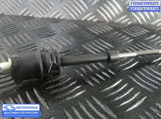 Селектор АКПП на Mercedes-Benz B (W245)