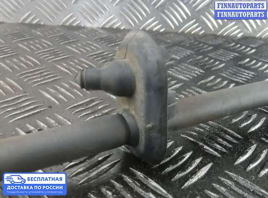 Селектор АКПП на Mercedes-Benz B (W245)