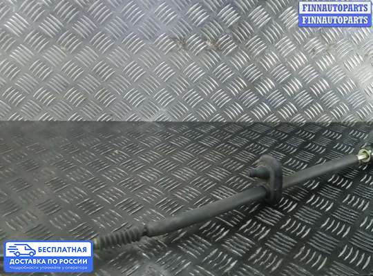 Селектор АКПП на Mercedes-Benz B (W245)