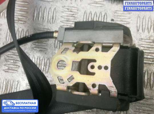 Ремень безопасности на Ford Galaxy Mk1 / Mk2 (WGR)