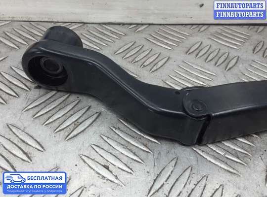 Поводок дворника на Dodge Caliber