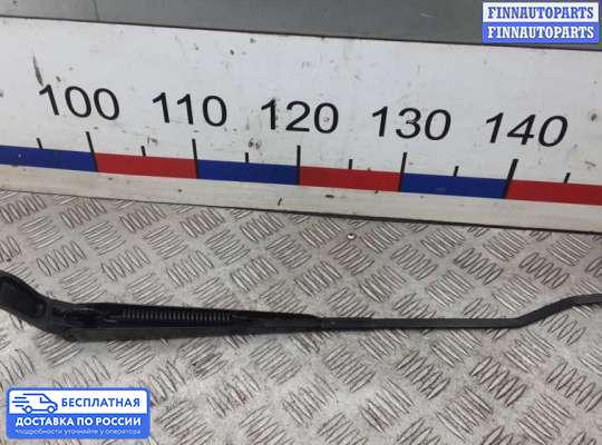 Поводок дворника на Dodge Caliber