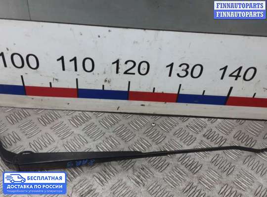 Поводок дворника на Dodge Caliber