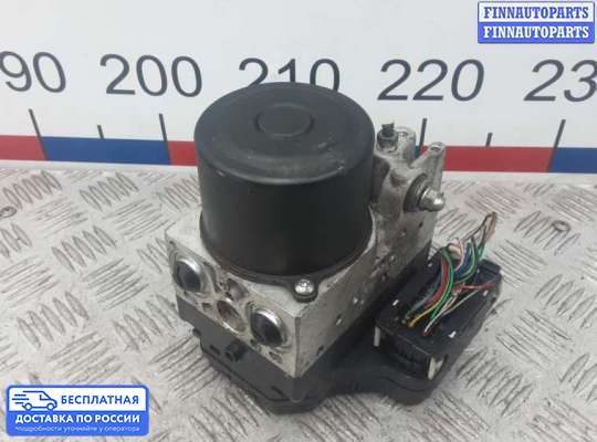 Блок ABS на Lexus IS II 250 (XE20)