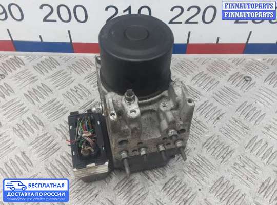 Блок ABS на Lexus IS II 250 (XE20)