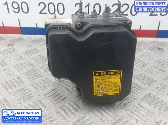 Блок ABS на Lexus IS II 250 (XE20)