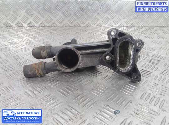 Корпус термостата на Volkswagen Polo Mk4 (6Q/9N3)