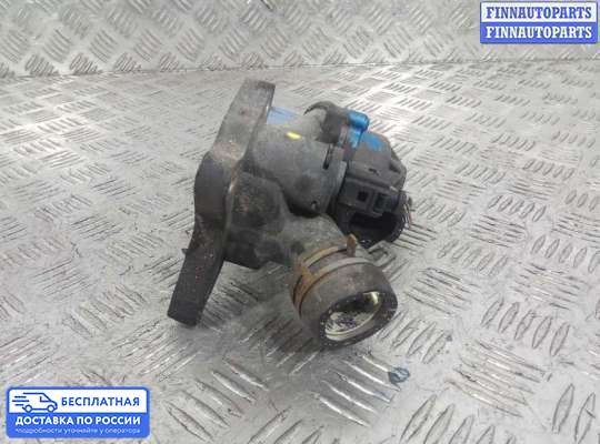 Корпус термостата на Volkswagen Polo Mk4 (6Q/9N3)