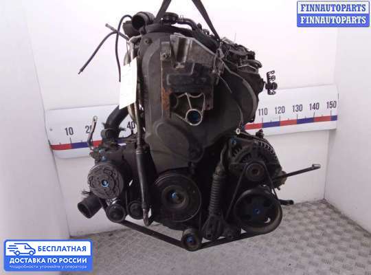 Форсунка топливная на Suzuki Grand Vitara II (JB, TD54)