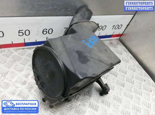 Корпус воздушного фильтра на Ford Focus III