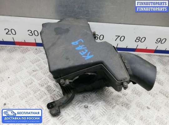 Корпус воздушного фильтра на Ford Focus III