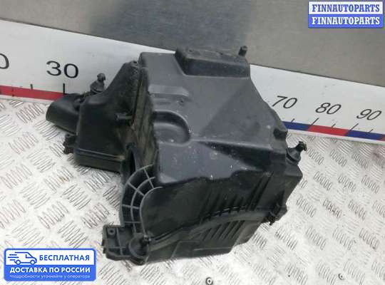 Корпус воздушного фильтра на Ford Focus III