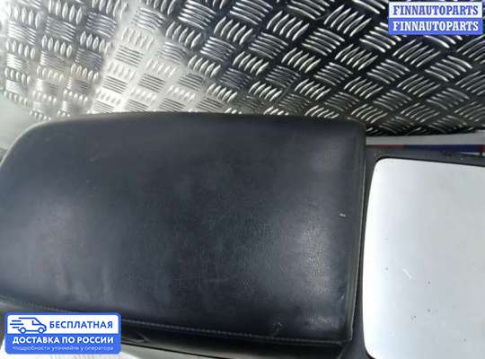 Подлокотник на Nissan Murano II (Z51)