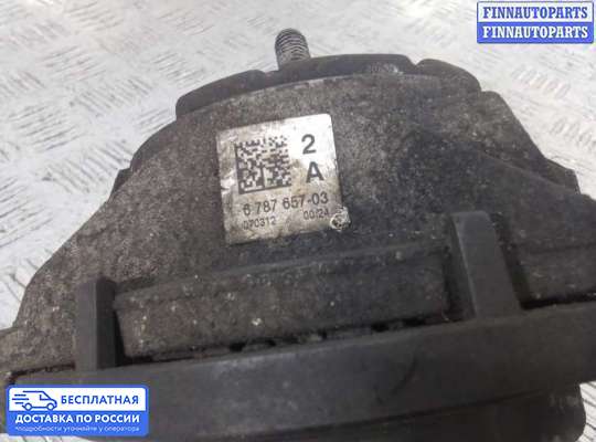 Подушка ДВС на BMW 3 (F30/F31)