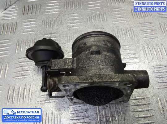 Заслонка дроссельная на Kia Sportage II (JE, KM)