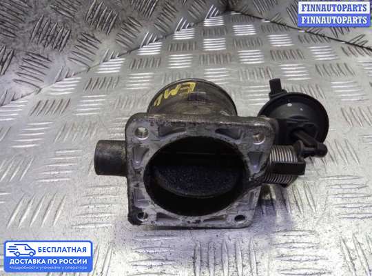 Заслонка дроссельная на Kia Sportage II (JE, KM)