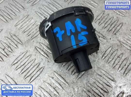 Переключатель света на Skoda Octavia (1Z, A5)