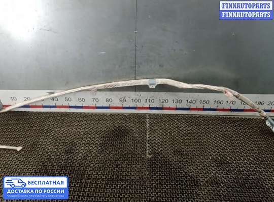 Подушка безопасности (прочее) на Volkswagen Touran I (1T)