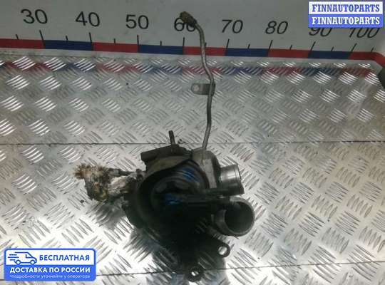 Турбина на Ford Mondeo IV