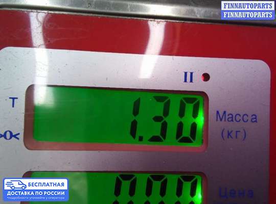 Шкив коленвала на Nissan Qashqai II (J11)