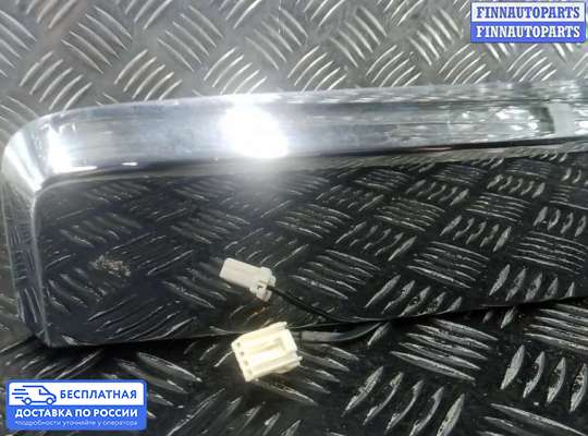 Ручка крышки багажника (задней двери) на Dodge Nitro