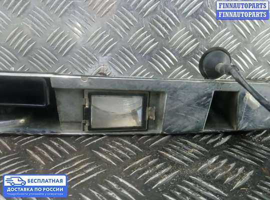 Ручка крышки багажника (задней двери) на Dodge Nitro