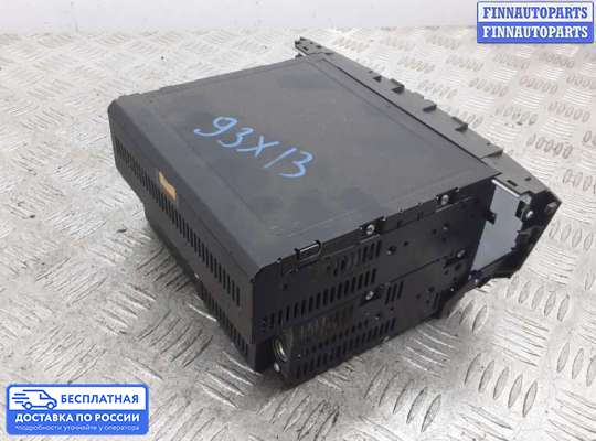 Магнитола на Lexus IS II 250 (XE20)