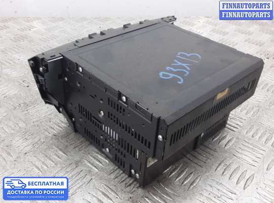 Магнитола на Lexus IS II 250 (XE20)