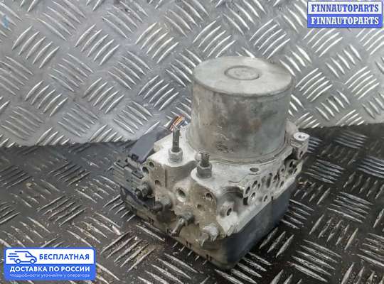 Блок ABS на Toyota RAV4 III (XA30)