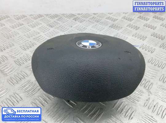 Подушка безопасности водителя (AirBag) на BMW X3 (F25)