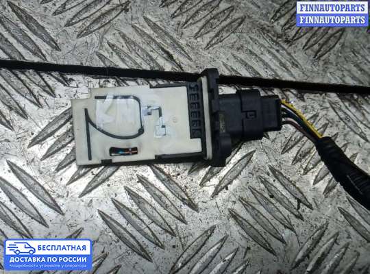 Датчик расхода воздуха (ДМРВ) на Ford Mondeo V