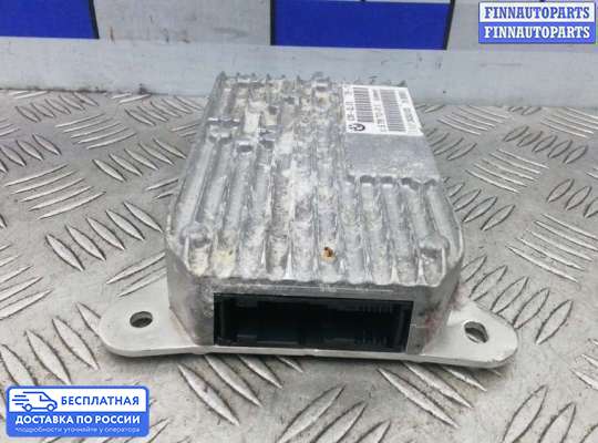 ЭБУ ДВС (блок управления двигателем) на BMW 5 (F10/F11)