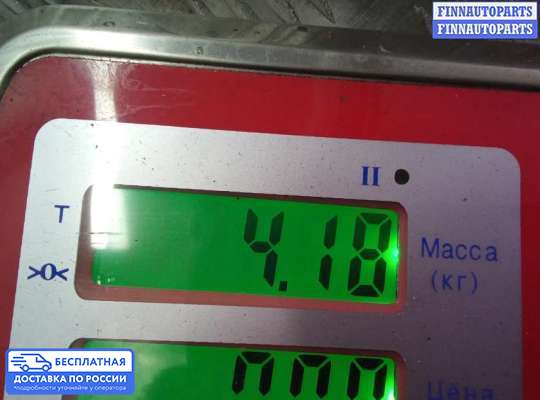 Стартер на Ford Mondeo V