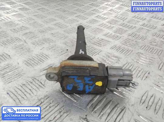 Катушка зажигания на Nissan Qashqai I (J10)