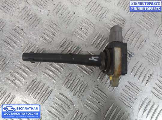 Катушка зажигания на Nissan Qashqai I (J10)