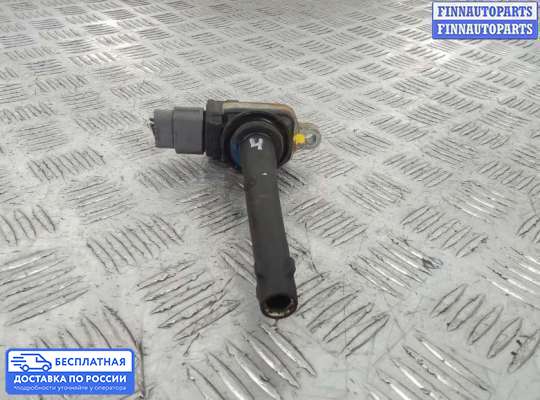 Катушка зажигания на Nissan Qashqai I (J10)