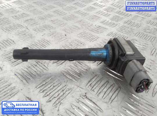 Катушка зажигания на Nissan Qashqai I (J10)