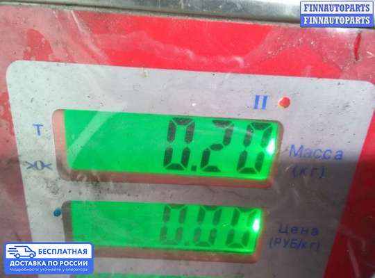 Катушка зажигания на Nissan Qashqai I (J10)