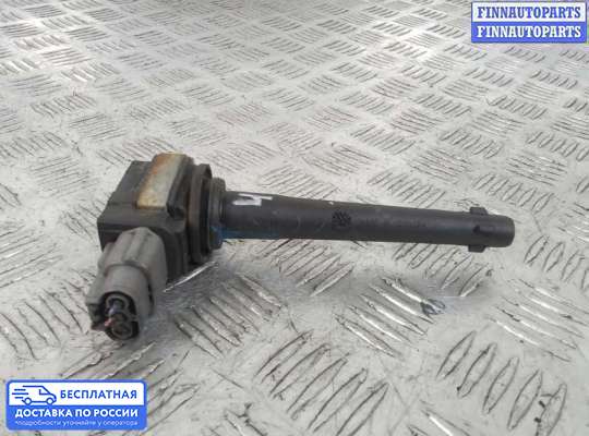 Катушка зажигания на Nissan Qashqai I (J10)