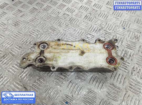 Теплообменик на Mercedes-Benz ML (W164)