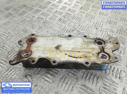 Теплообменик на Mercedes-Benz ML (W164)