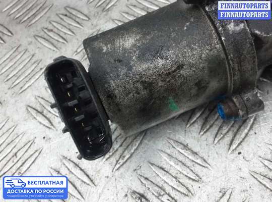 Клапан рециркуляции газов (EGR) на Toyota Avensis II (T250)